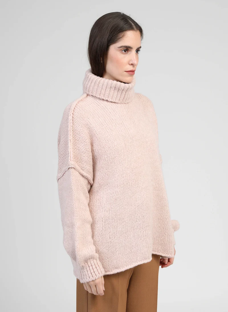 PULL LEJOKO poudre