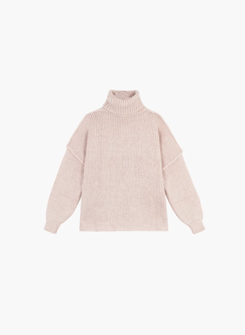 PULL LEJOKO poudre