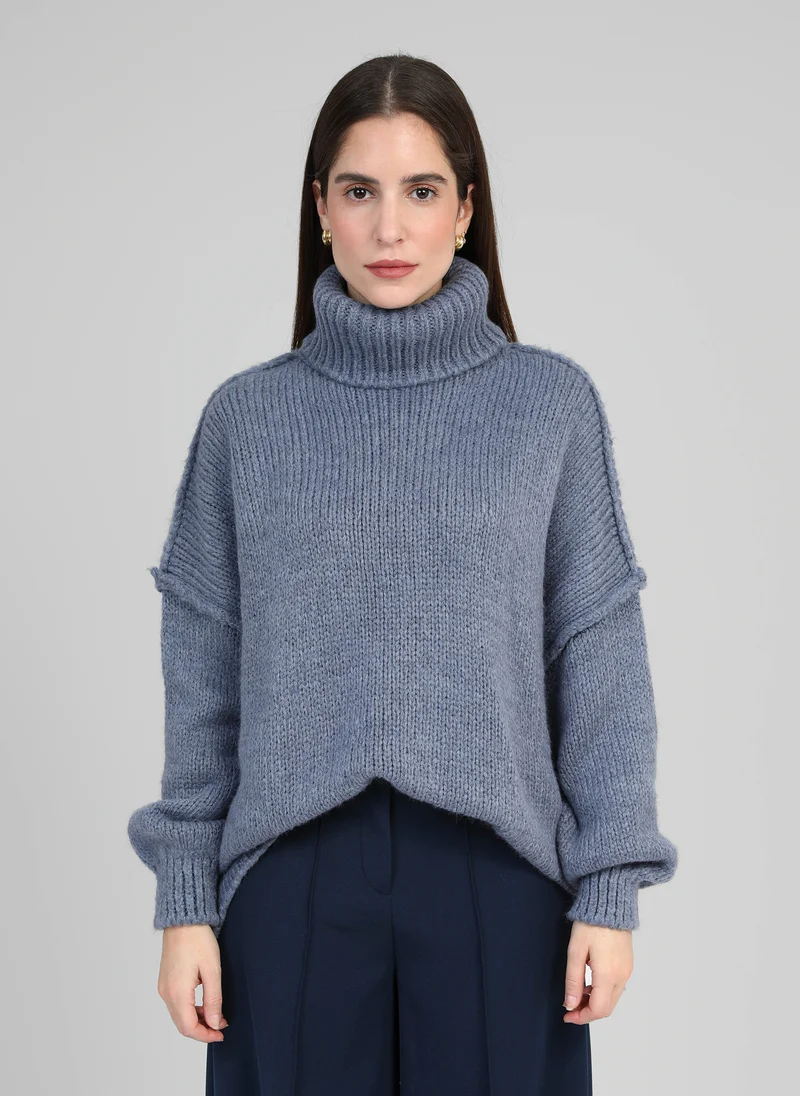 PULL LEJOKO jean