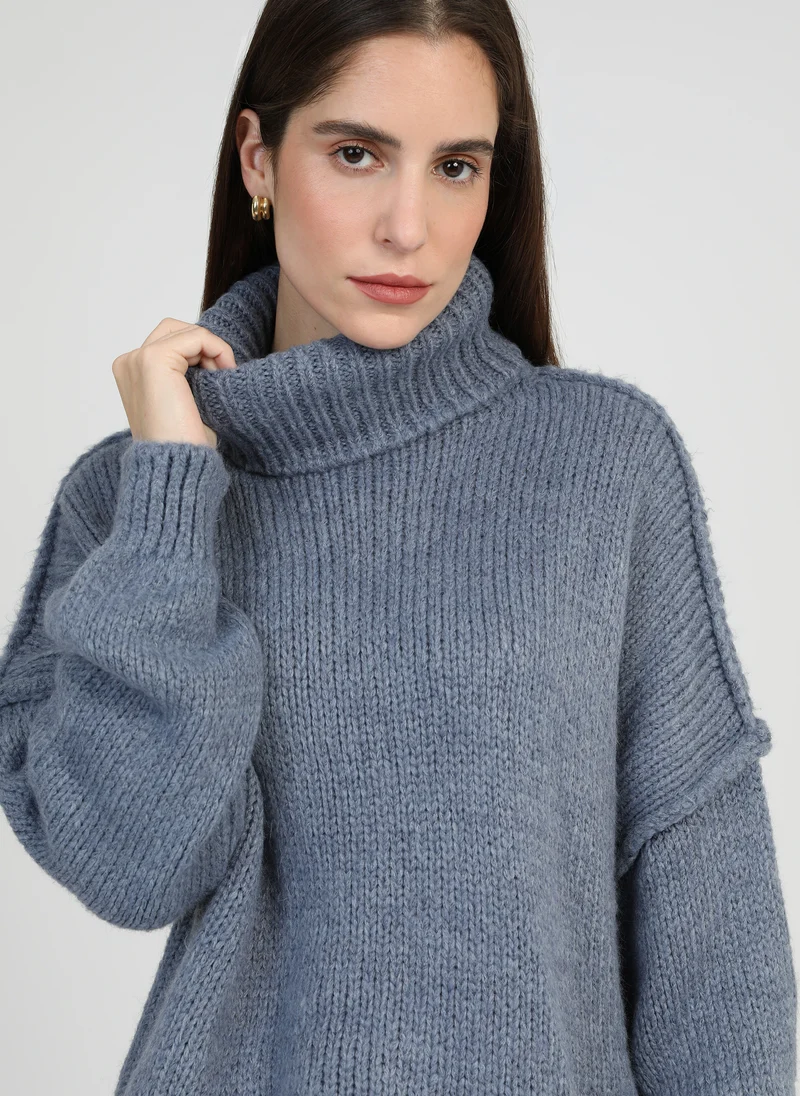 PULL LEJOKO jean