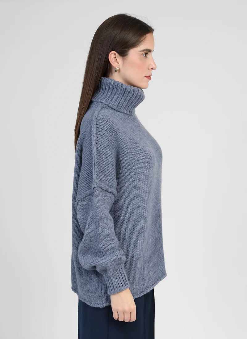 PULL LEJOKO jean