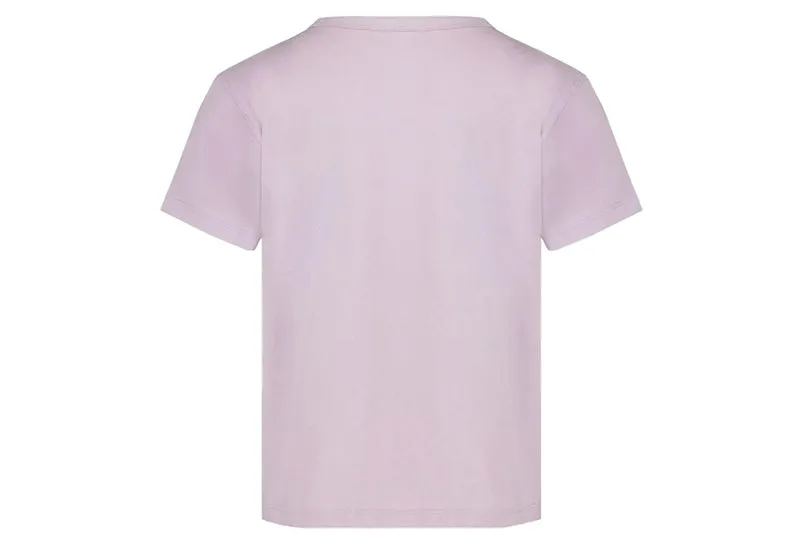 T-SHIRT COUCHER DE SOLEIL POUR FILLES