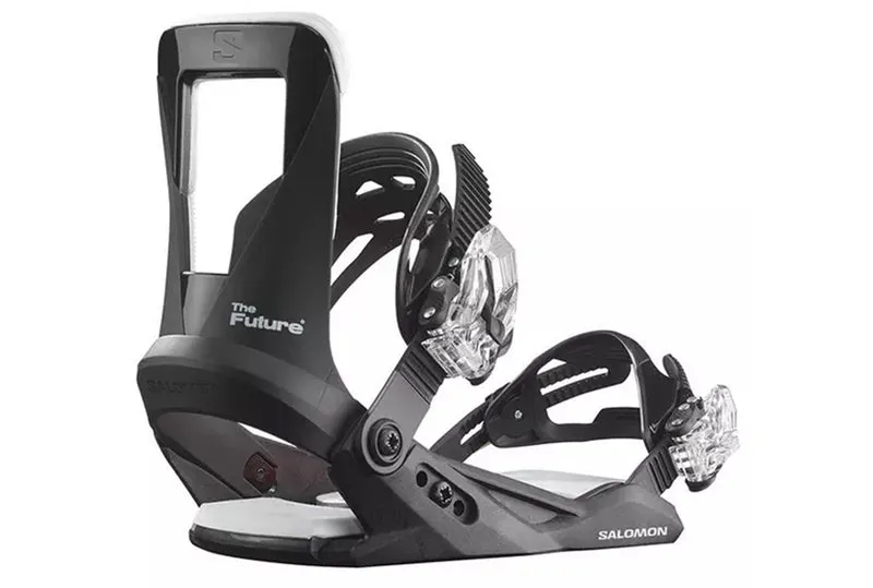 L'AVENIR SNOWBOARD FIXATIONS