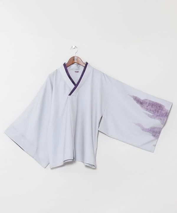 KAKUJU Kimono comme haut