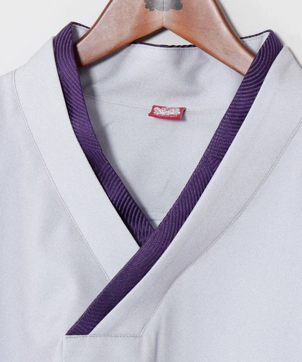 KAKUJU Kimono comme haut