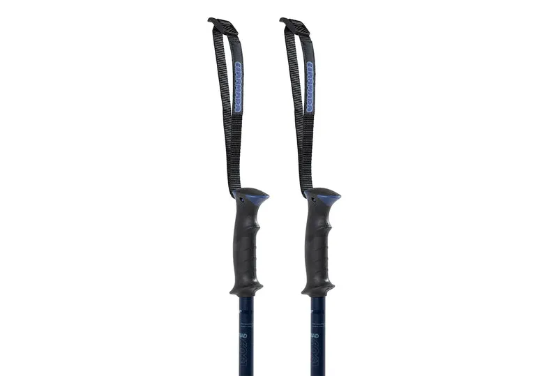 BÂTONS DE SKI TRIAD