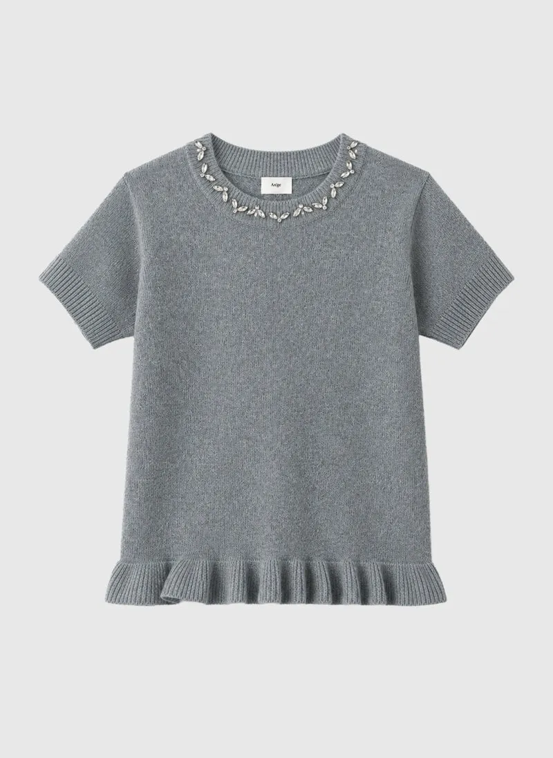 PULL NESTORINE anthracite