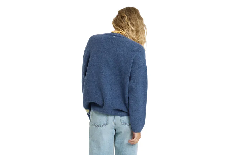 DIXIE CARDIGAN