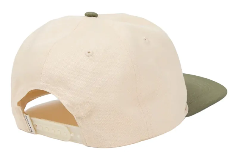 CHAPEAU DE GRAND-PÈRE
