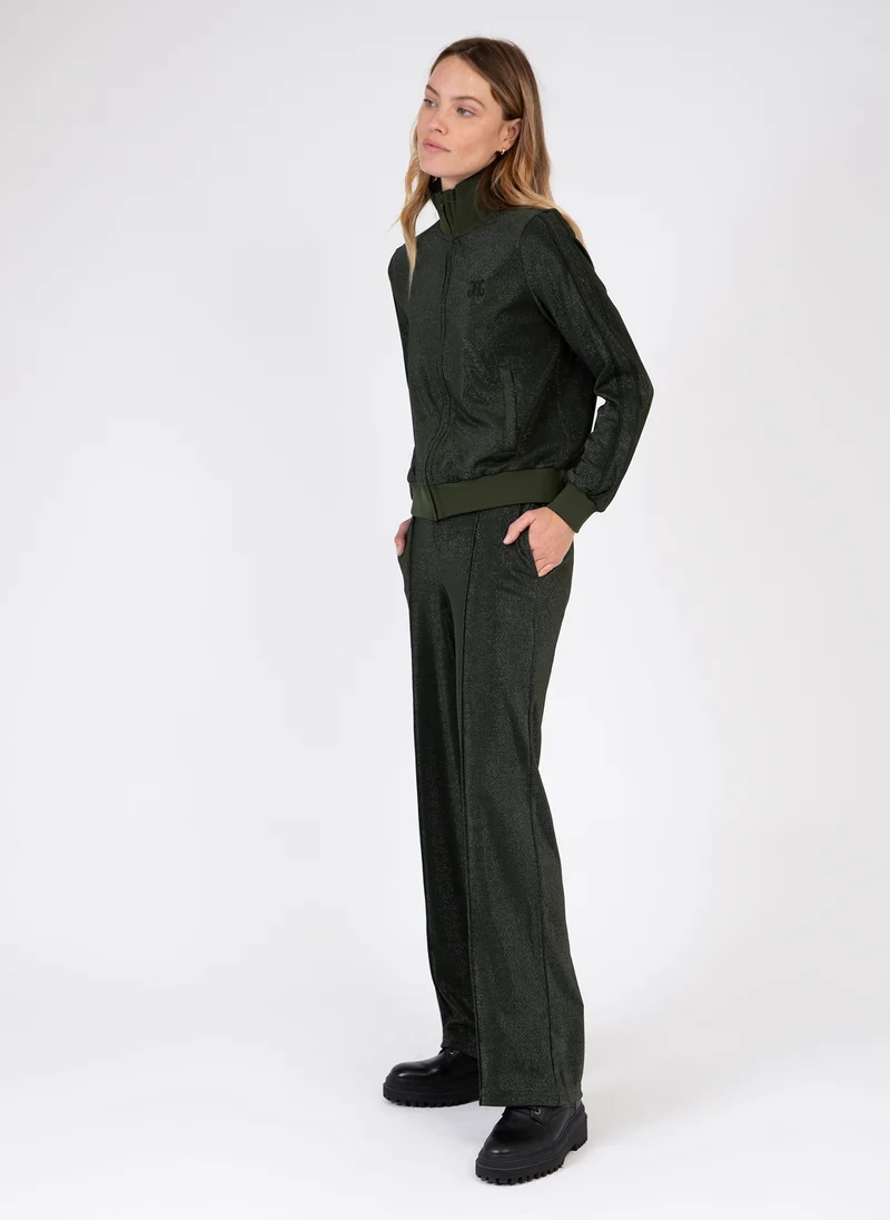 PANTALON PATRICK vert