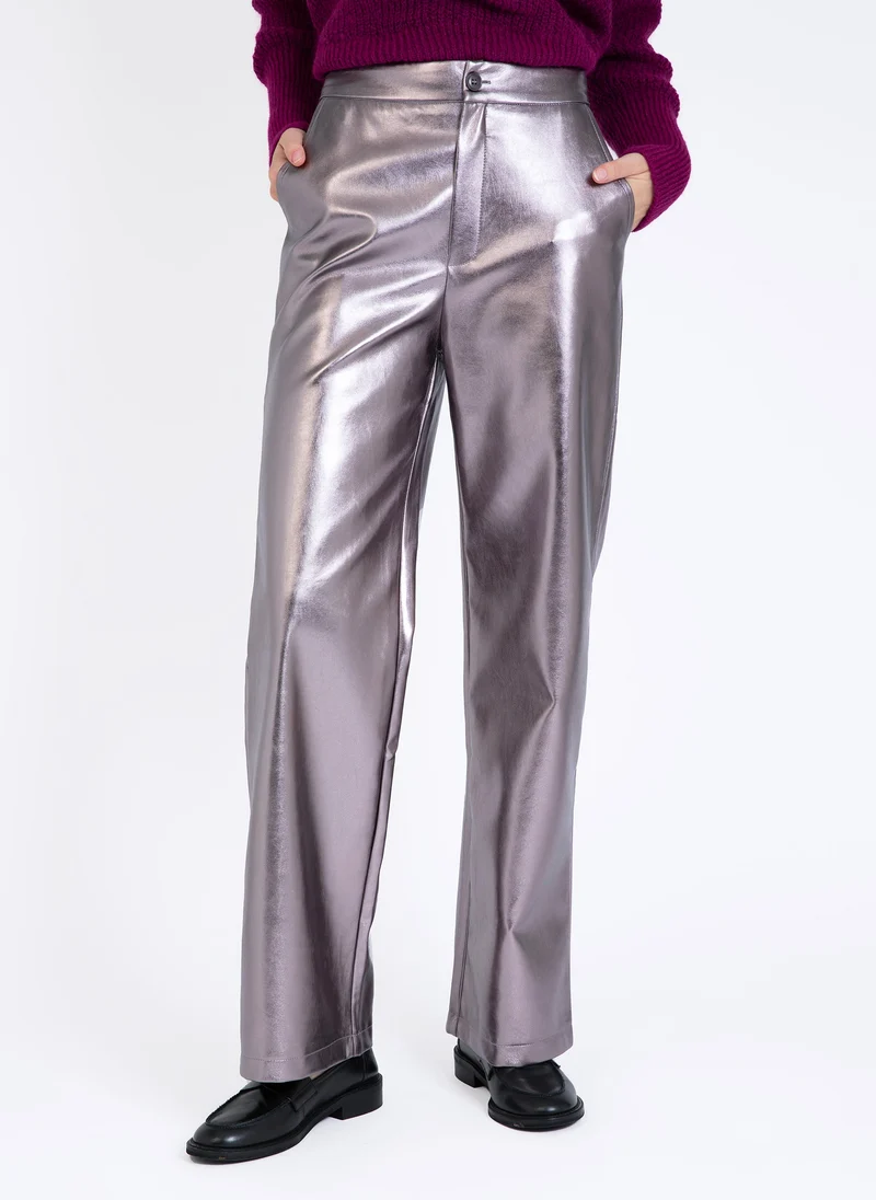 PANTALON PITTY anthracite