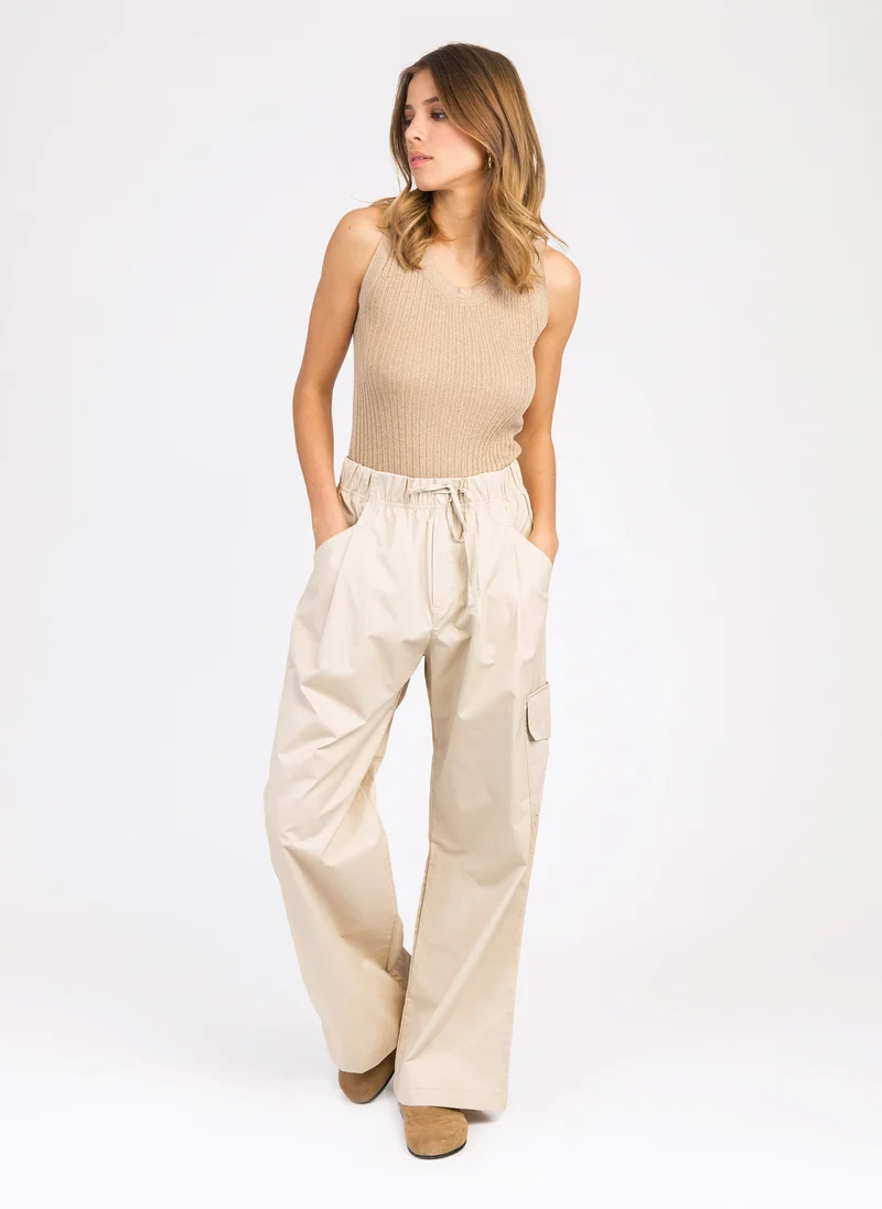 TOP LAYA sable