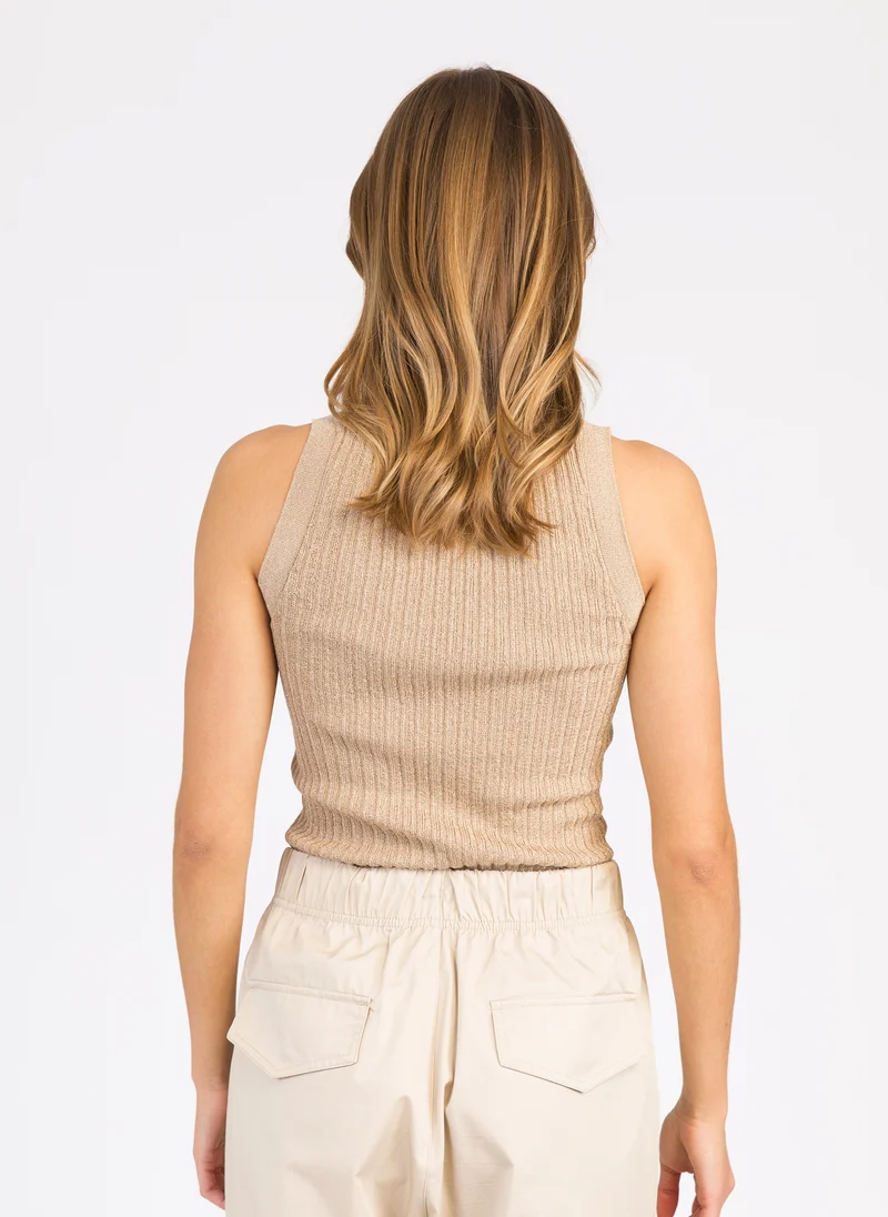 TOP LAYA sable
