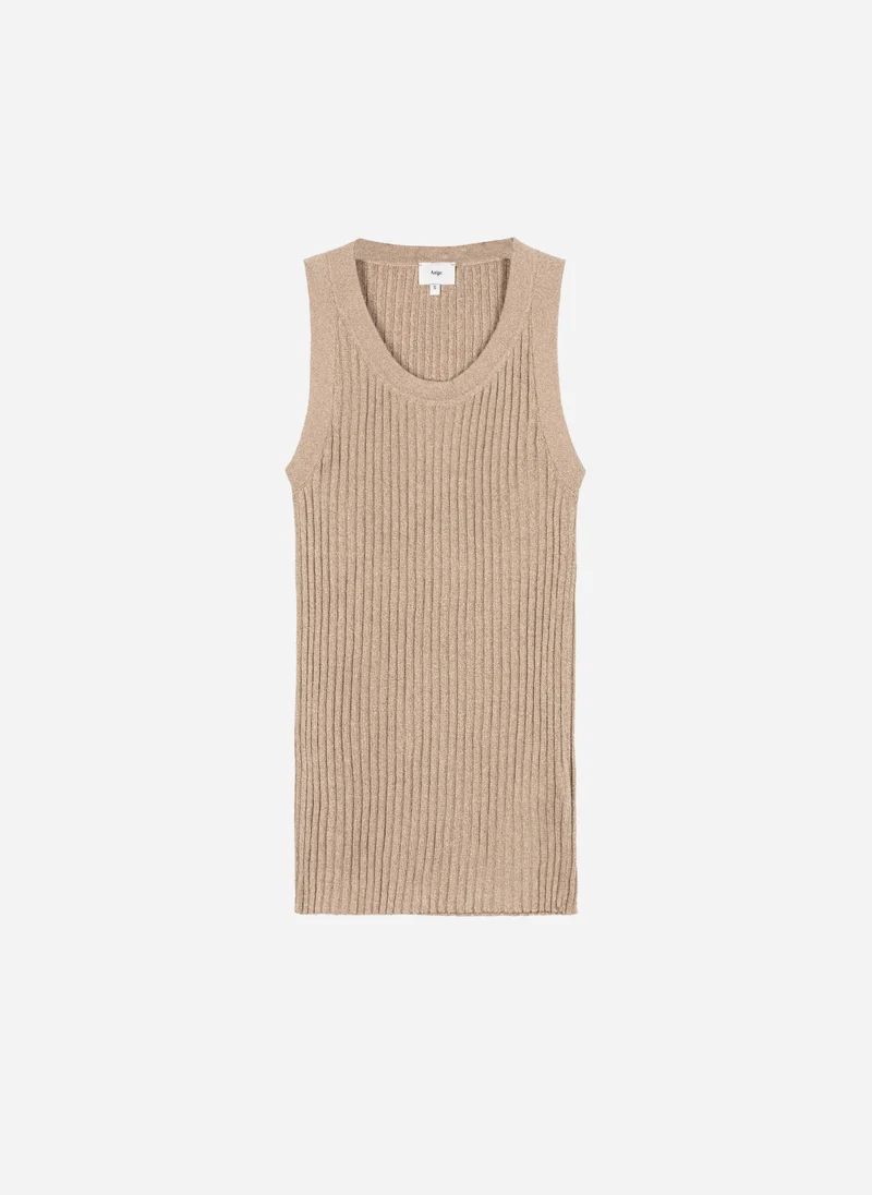 TOP LAYA sable