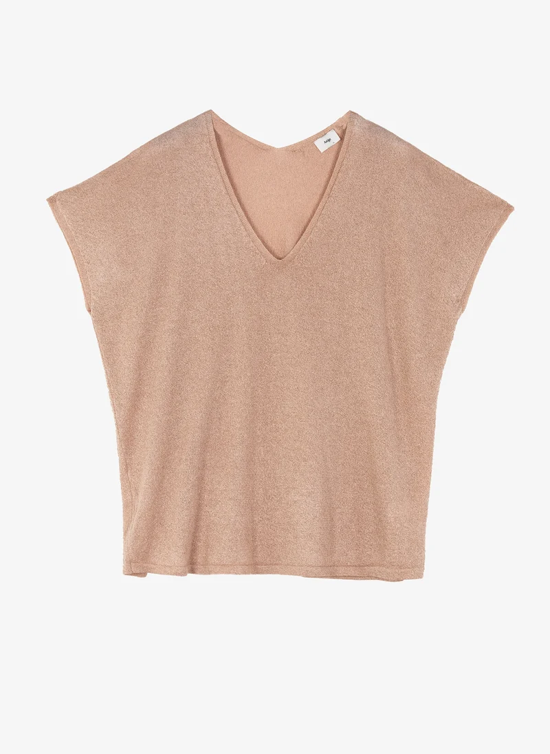 PULL LANDREW nude