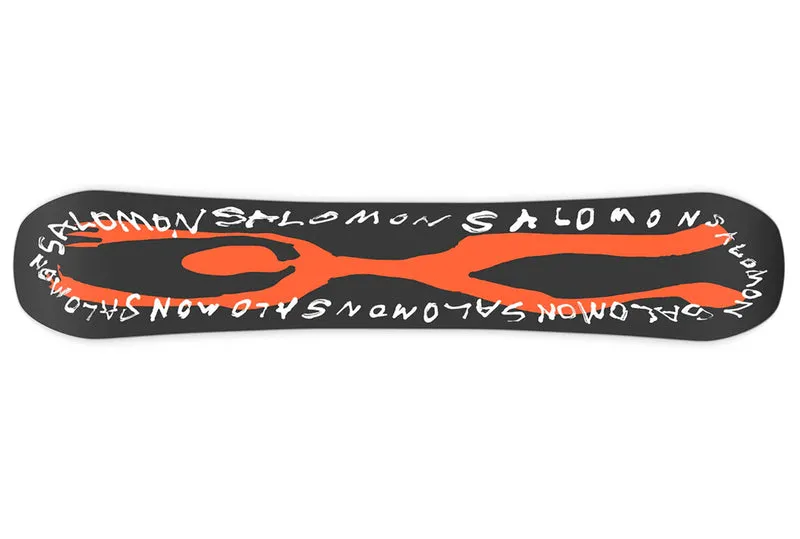 SLEEPWALKER SNOWBOARD