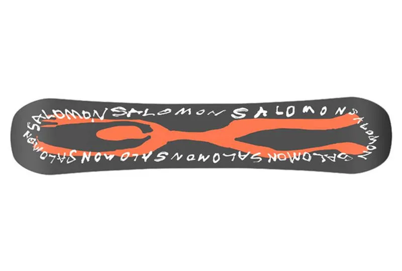 SLEEPWALKER GROM SNOWBOARD