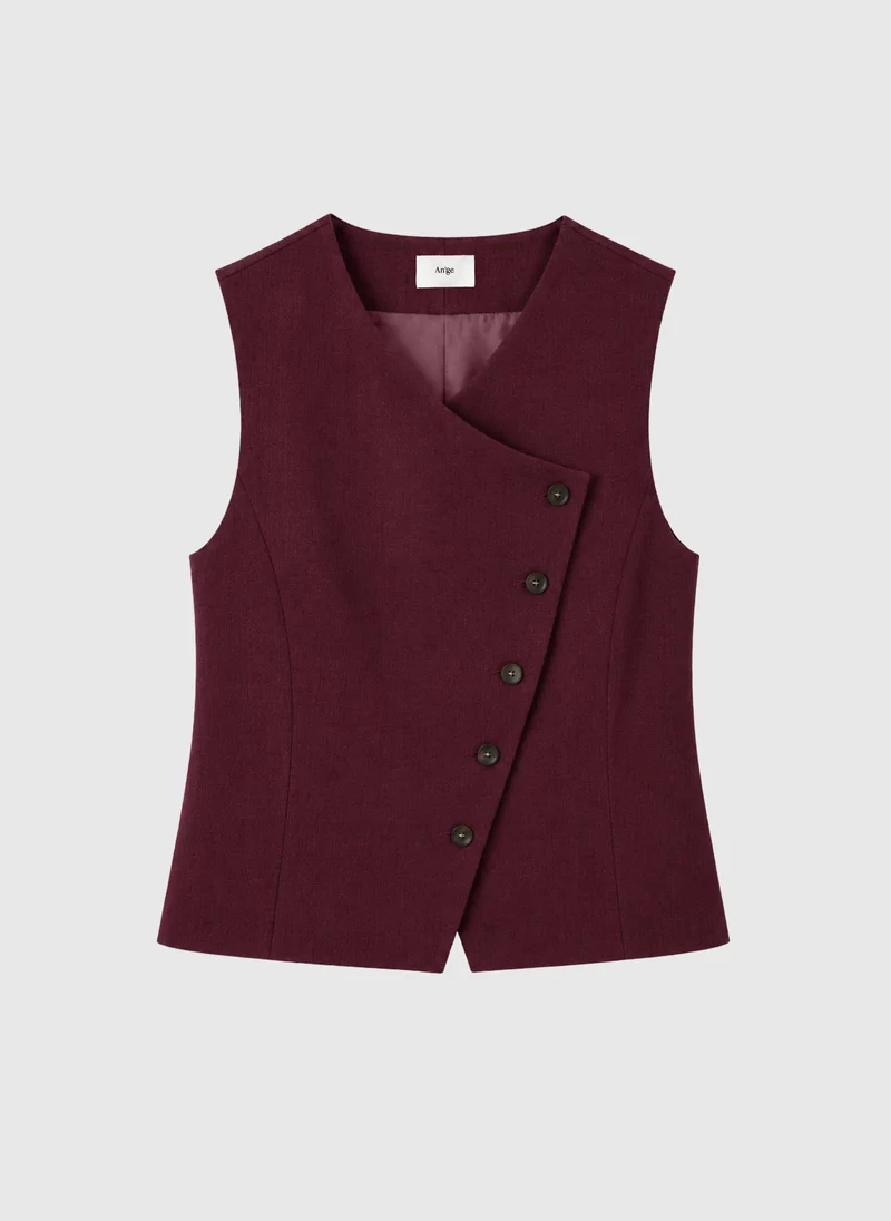 VESTE ZEFIA malaga