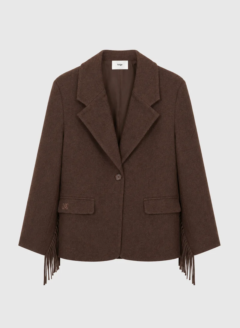 VESTE HAWIKA cafe