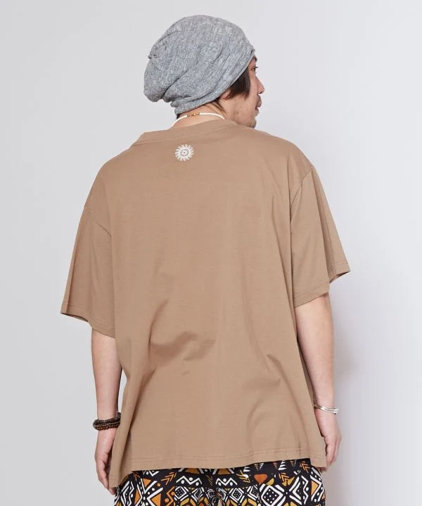 T-shirt graphique Match Encens - XL
