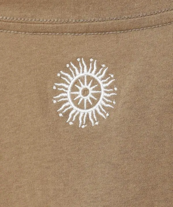 T-shirt graphique Match Encens - XL