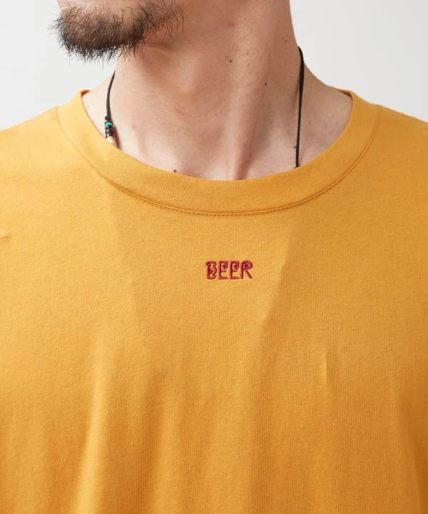 T-shirt Funky Doll Beer
