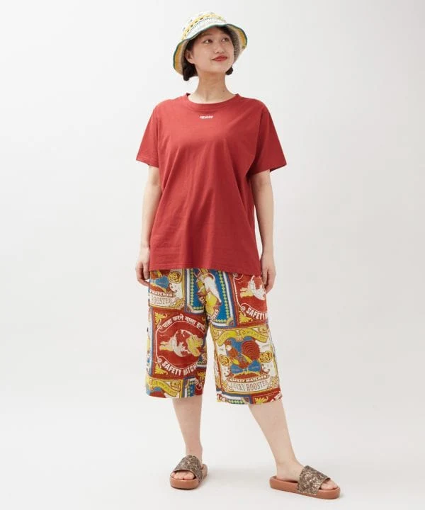 T-shirt Funky Doll Mexique