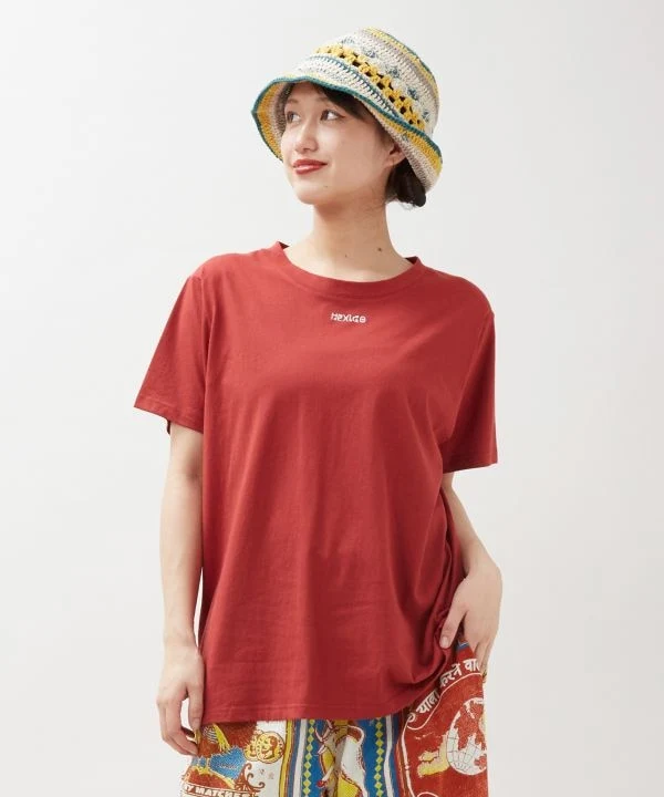 T-shirt Funky Doll Mexique