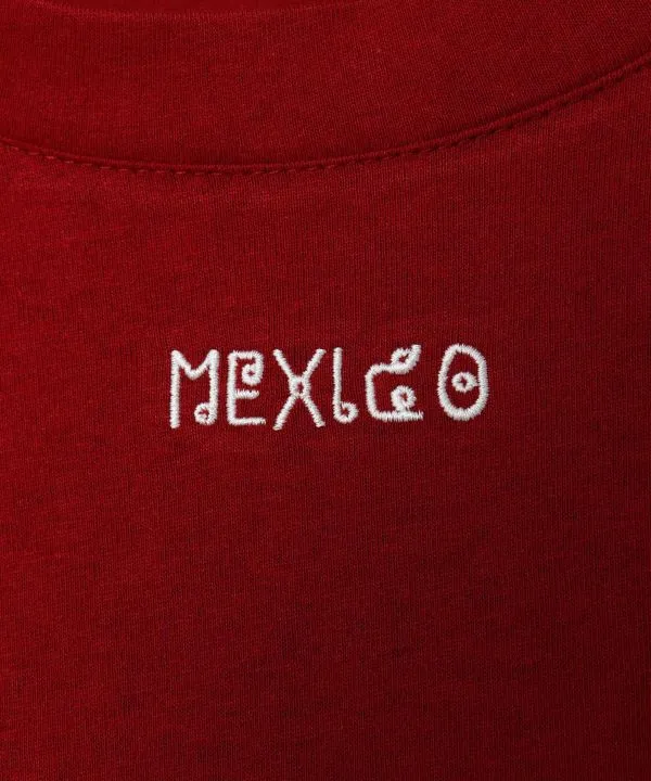 T-shirt Funky Doll Mexique