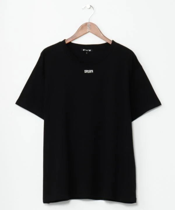 T-shirt Funky Doll Sauna