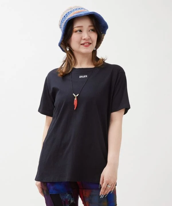 T-shirt Funky Doll Sauna