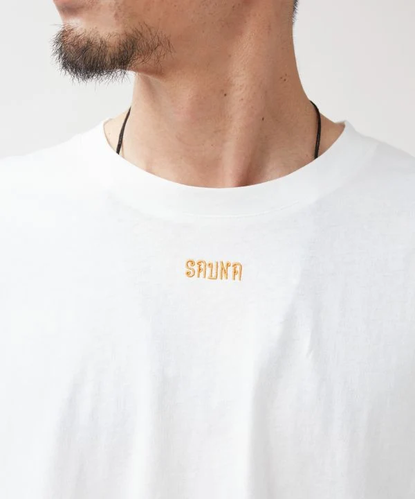 T-shirt Funky Doll Sauna