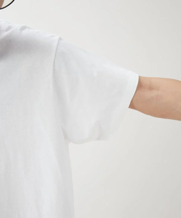 T-shirt Funky Doll Sauna