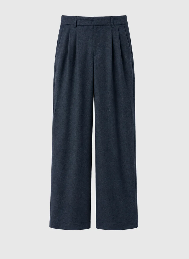PANTALON PERLA indigo