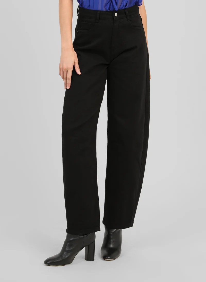 PANTALON PALORY noir