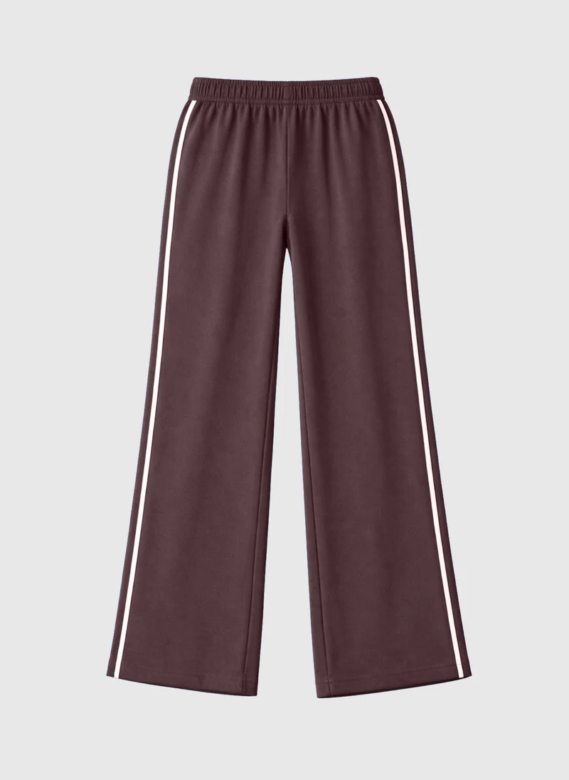 PANTALON PATRIVA cafe