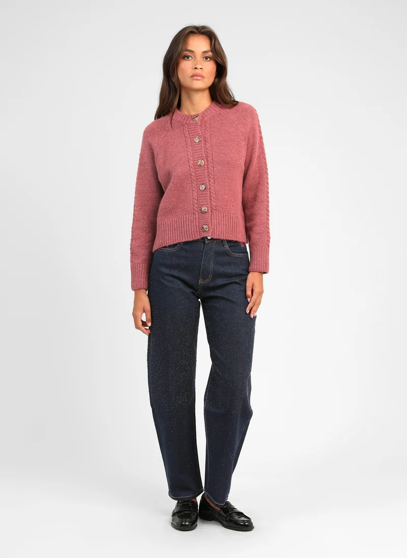 PANTALON PALONE JEAN brut