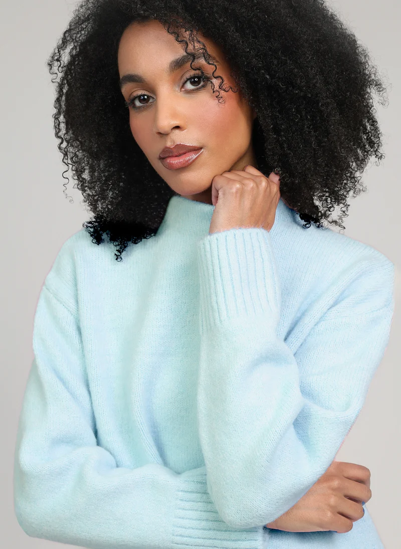 PULL LORANA nuage
