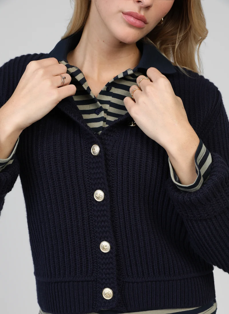 PULL LANZAN marine