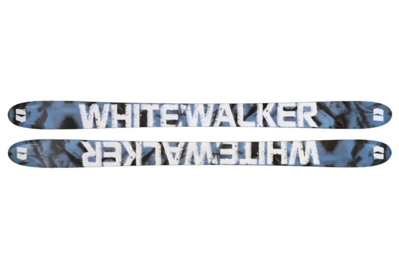 SKI WHITEWALKER 108