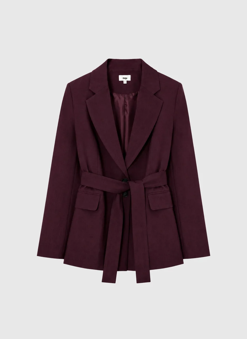 VESTE ZILANE malaga