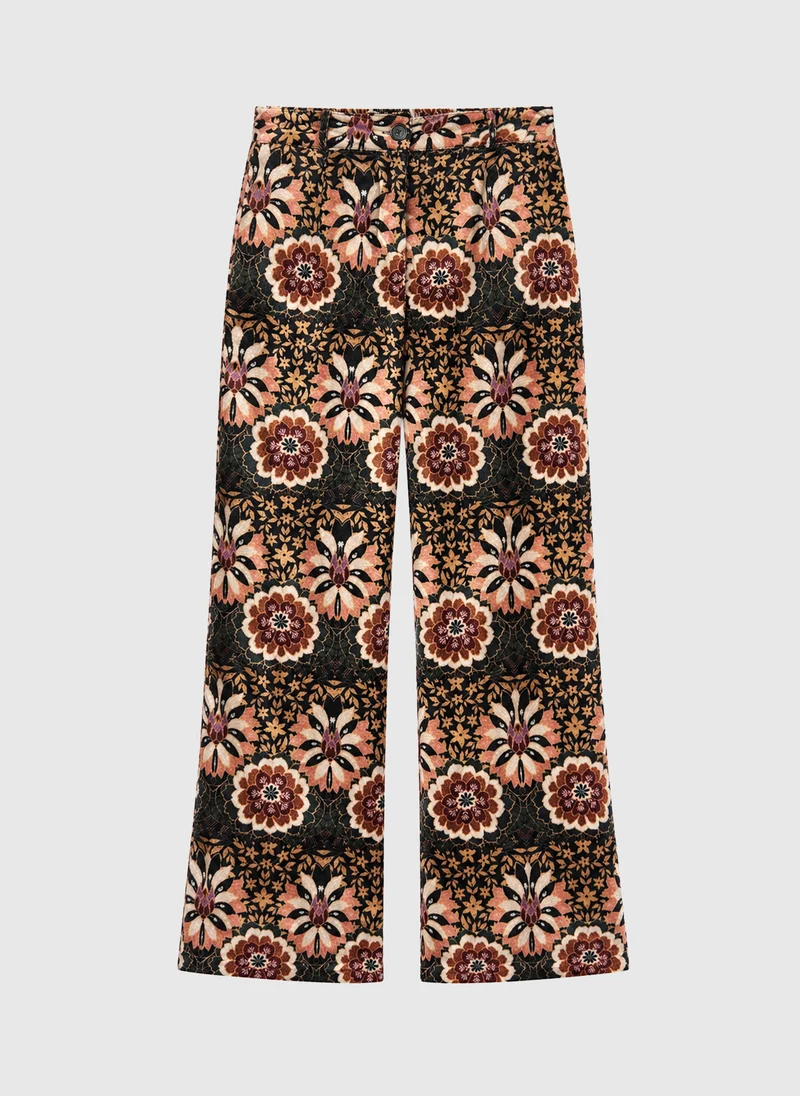 PANTALON ROSSYLA doriala multi