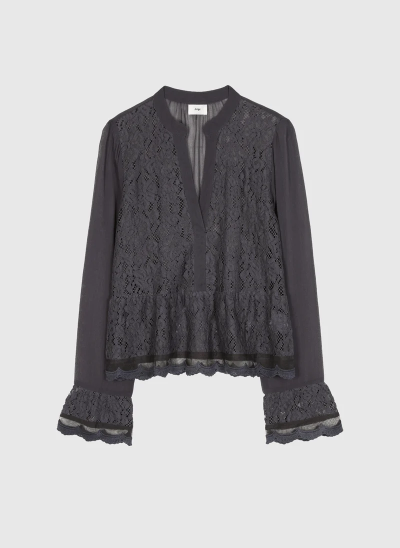 CHEMISE SALAMA nuit
