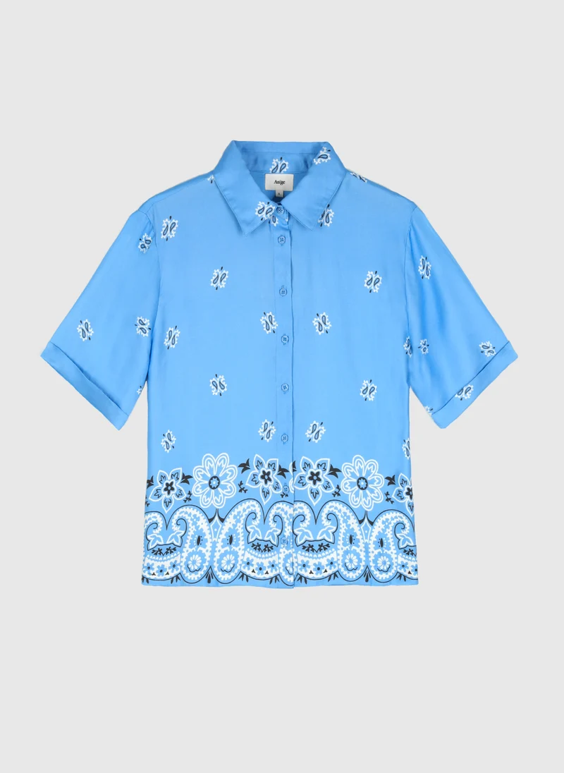 CHEMISE SHANONE meliana
