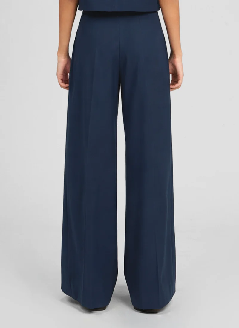 PANTALON PELY marine