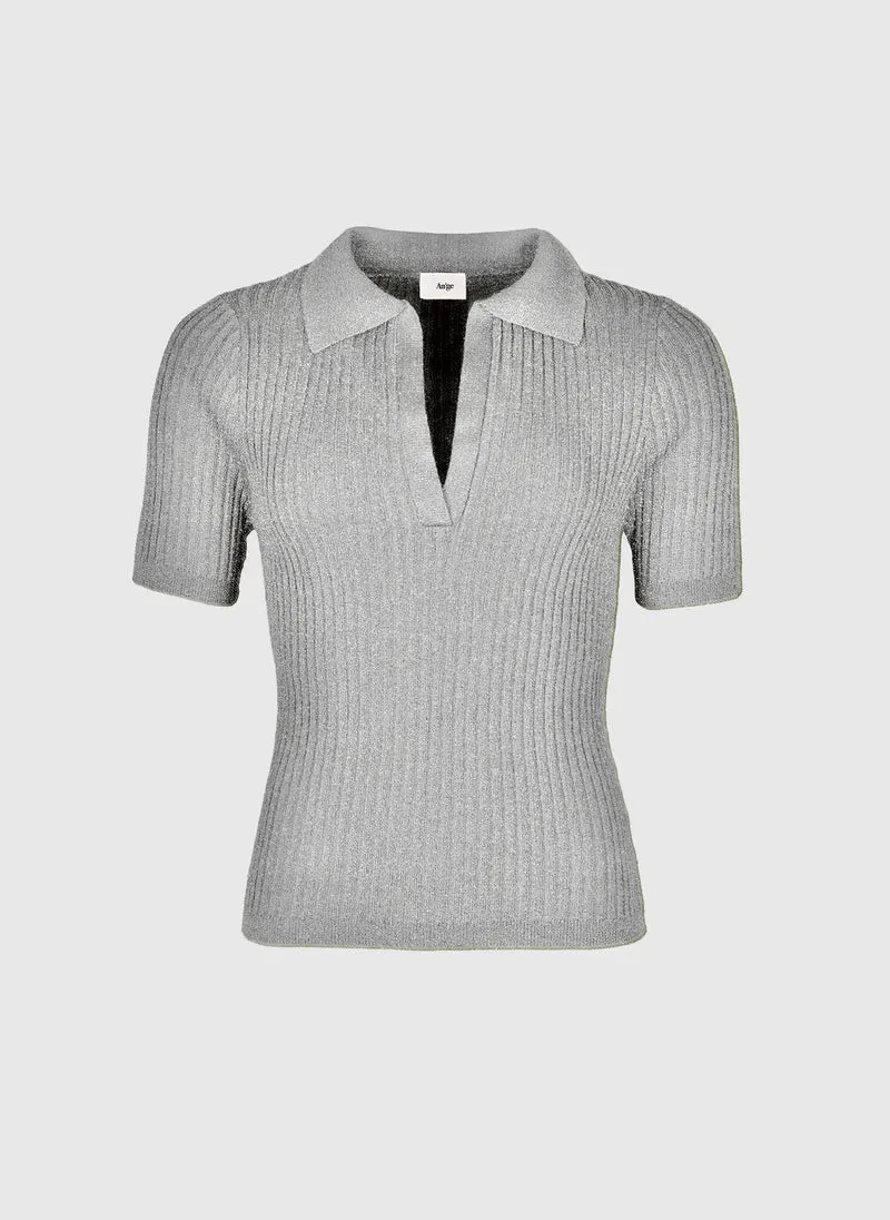 PULL LAO gris