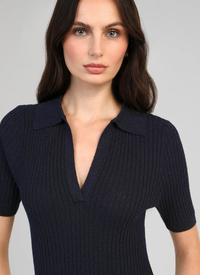 PULL LAO navy