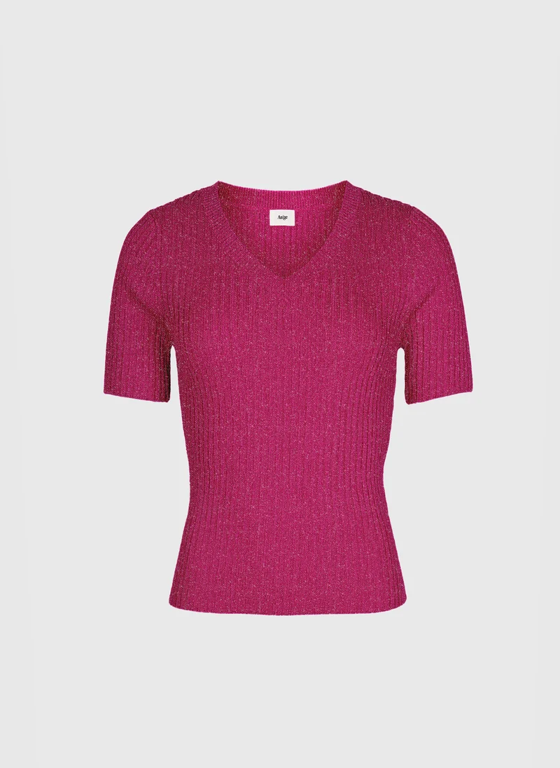 PULL LABSOLU fuschia