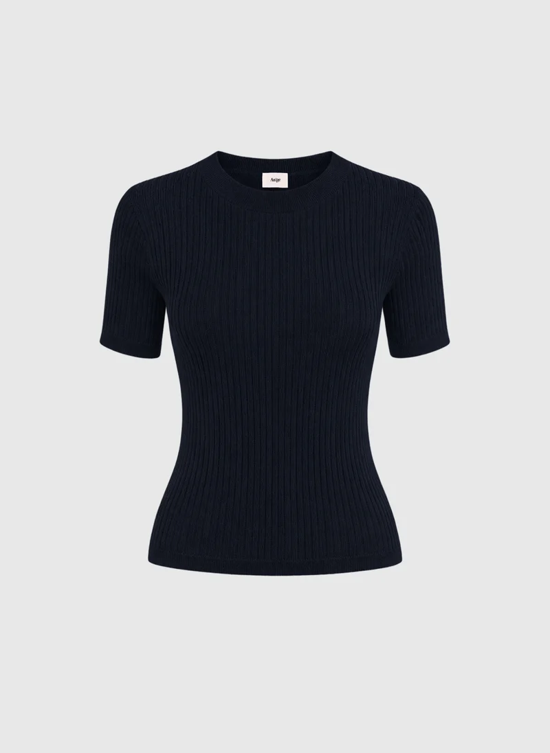 PULL LESIENNA marine