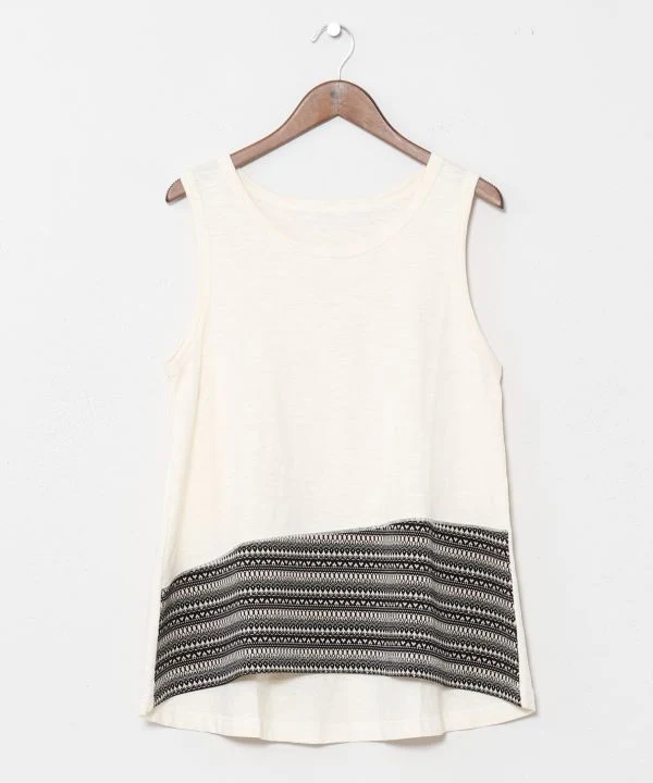 Ensemble cardigan et top facile à porter
